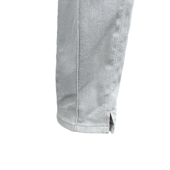 RIANI RIANI Casual Cotton Blend Stretch Pants, Size 12 - Picture 5 of 8